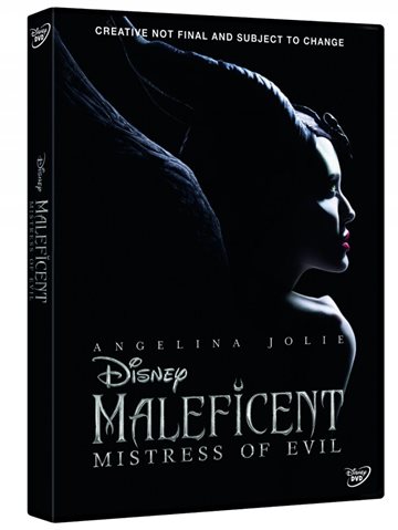 Maleficent 2 - Mistress Of Evil